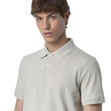 AMEDEE PIQUE // BEIGE LT