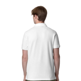 AMEDEE PIQUE // WHITE