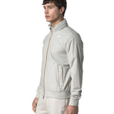 AMAURY STRETCH NYLON JERSEY // BEIGE LT