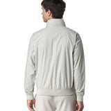 AMAURY STRETCH NYLON JERSEY // BEIGE LT