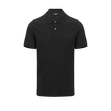 AMEDEE PIQUE // BLACK PURE
