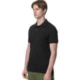 AMEDEE PIQUE // BLACK PURE