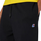 ANDRE // BLACK PURE