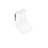 ANSELMO LETTERING BIPACK // WHITE/BLUE MD C