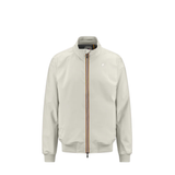 ARSENE BONDED JERSEY // BEIGE LT