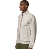 ARSENE BONDED JERSEY // BEIGE LT