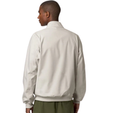 ARSENE BONDED JERSEY // BEIGE LT