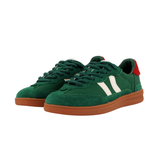 BARESI // GREEN MATCHA