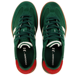 BARESI // GREEN MATCHA