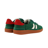 BARESI // GREEN MATCHA