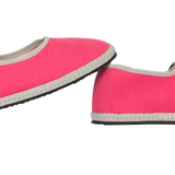 BOHEME // FUCSIA GRIGIO COTTON