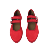 DOUBLE // LACE PEPPER