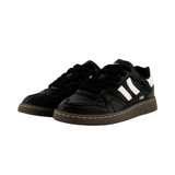 GOAL // BLACK LEATHER
