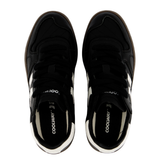 GOAL // BLACK LEATHER