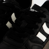 GOAL // BLACK LEATHER
