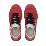 GOAL // RED LOVE