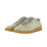 GOAL // GREEN PISTACHO