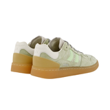 GOAL // GREEN PISTACHO