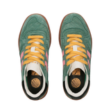 GOAL // GREEN FOREST