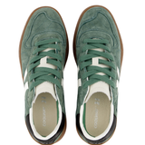 GOAL // GREEN CHARCOAL