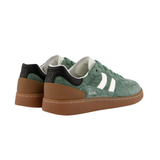 GOAL // GREEN CHARCOAL