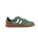 GOAL // GREEN CHARCOAL