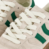 GOAL // ICE GREEN