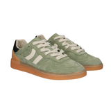 GOAL // GREEN KAKHI