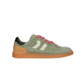 GOAL // GREEN KAKHI