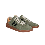 GOAL // GREEN MOSS