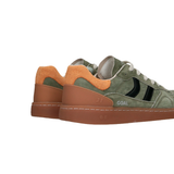 GOAL // GREEN MOSS