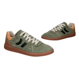 GOAL // GREEN MOSS