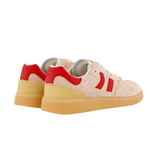 GOAL // MARSHMALLOW