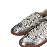 GOAL // SILVER MIRROR