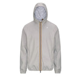 JACK STRETCH DOT // BEIGE LT