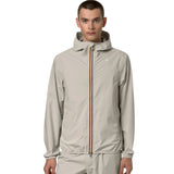 JACK STRETCH DOT // BEIGE LT