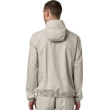 JACK STRETCH DOT // BEIGE LT