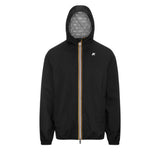 JACK STRETCH DOT // BLACK PURE