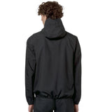 JACK STRETCH DOT // BLACK PURE