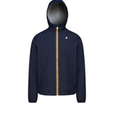 JACK STRETCH NYLON JERSEY // BLUE DEPHT