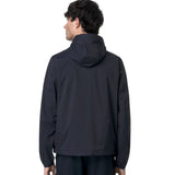 JACK STRETCH NYLON JERSEY // BLUE DEPHT