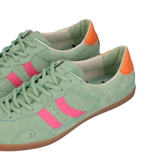 KIZUNA // TURQUOISE