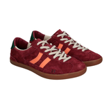 KIZUNA // DEEP BURGUNDY