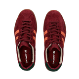 KIZUNA // DEEP BURGUNDY