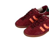 KIZUNA // DEEP BURGUNDY