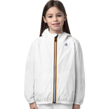 LE VRAI 3.0 CLAUDE KID & YOUTH // WHITE
