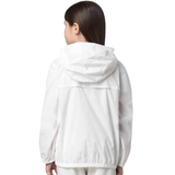 LE VRAI 3.0 CLAUDE KID & YOUTH // WHITE
