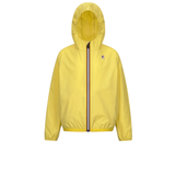 LE VRAI 3.0 CLAUDE KID & YOUTH // YELLOW DK