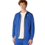 LE VRAI ARNEL POLY COTTON // BLUE ROYAL MARINE