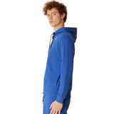 LE VRAI ARNEL POLY COTTON // BLUE ROYAL MARINE